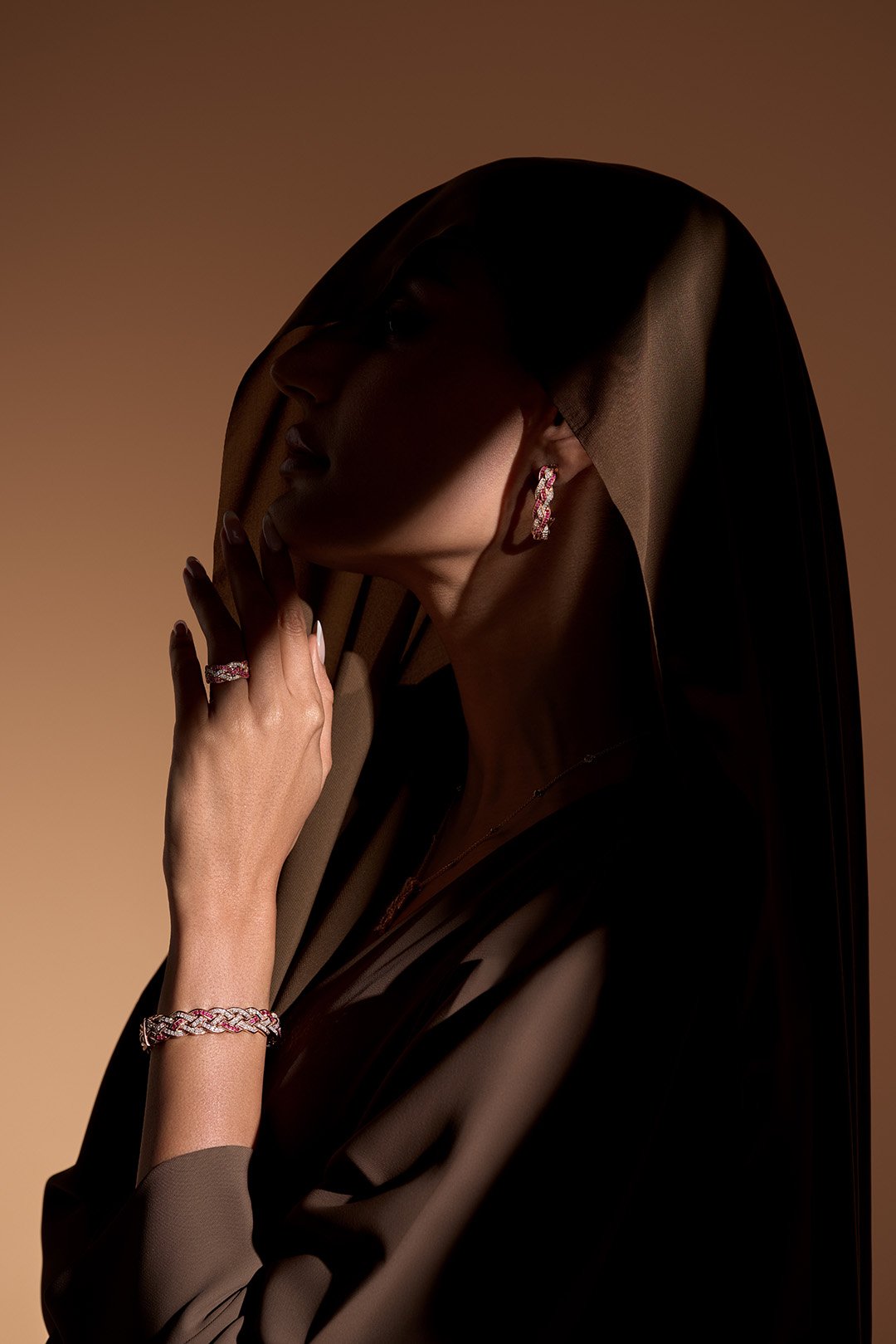 IRTHI AL FARDAN 0922